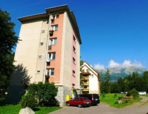 Apartman Dinda, Vysoké Tatry